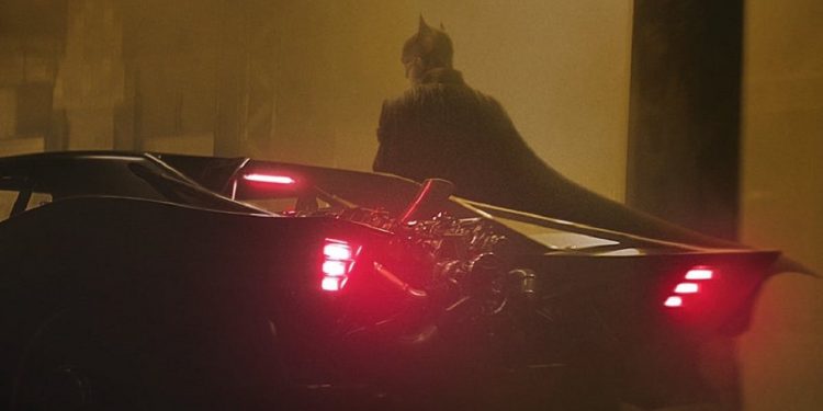 بزرگترین نگرانی کارگردان فیلم The Batman