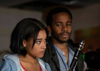 سریال The Eddy از دیمین شزل رونمایی شد