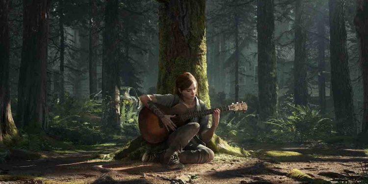 بازی The Last of Us 2 آخرین قربانی ویروس کرونا