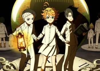 پخش فصل دوم انیمه The Promised Neverland به ژانویه ۲۰۲۱ موکول شد
