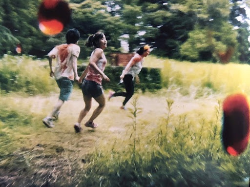 فیلم One Cut of the Dead