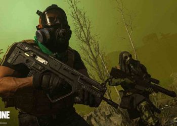 حالت جدید Modern Warfare به بازی‌ Call of Duty: Warzone می‌آید