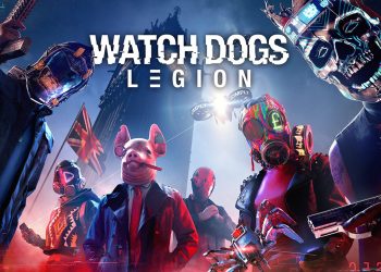 بازی Watch Dogs Legion