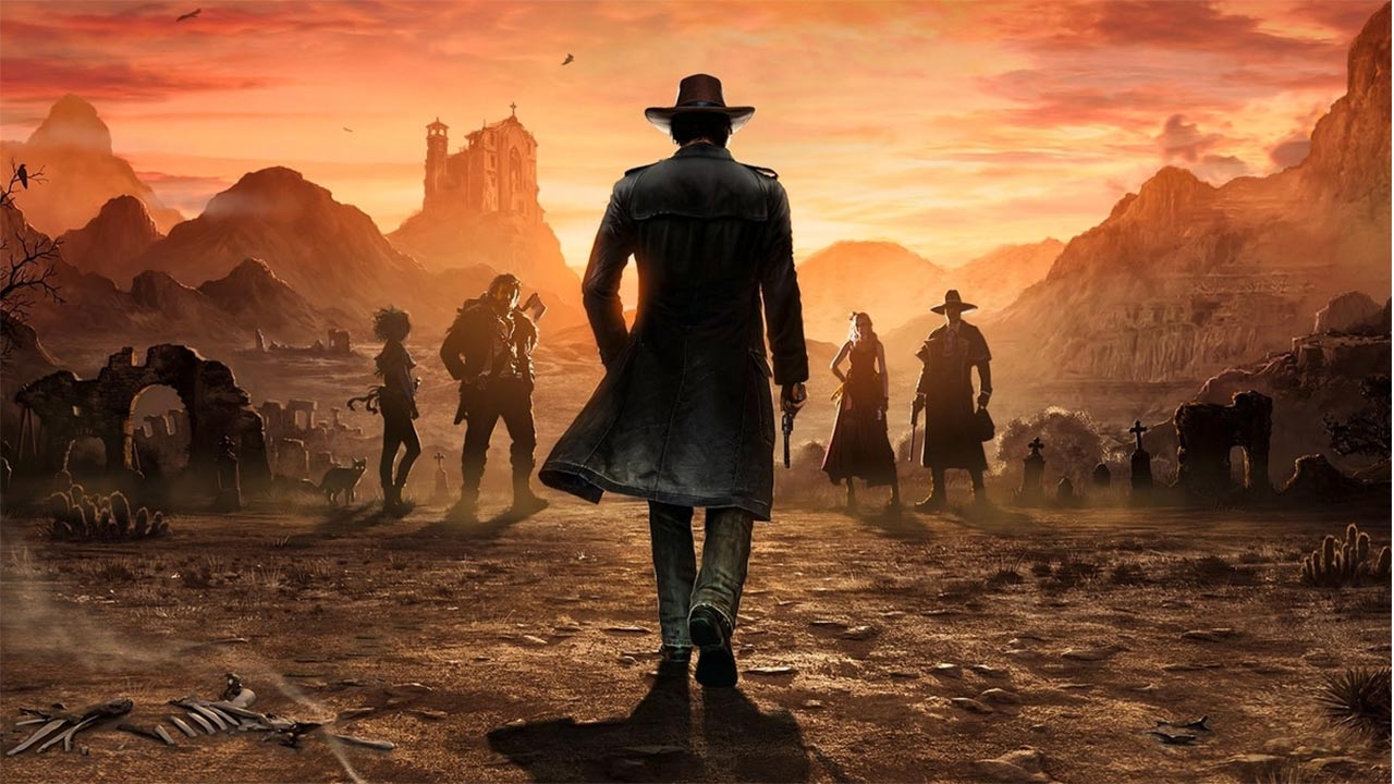 desperados iii release date