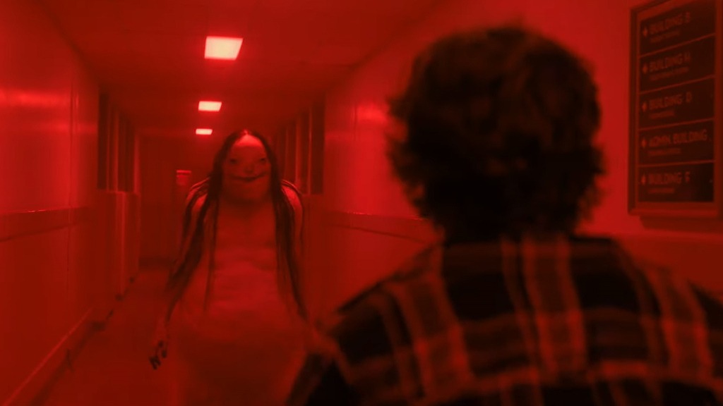 فیلم Scary Stories to Tell in the Dark 2 در دست ساخت قرار دارد