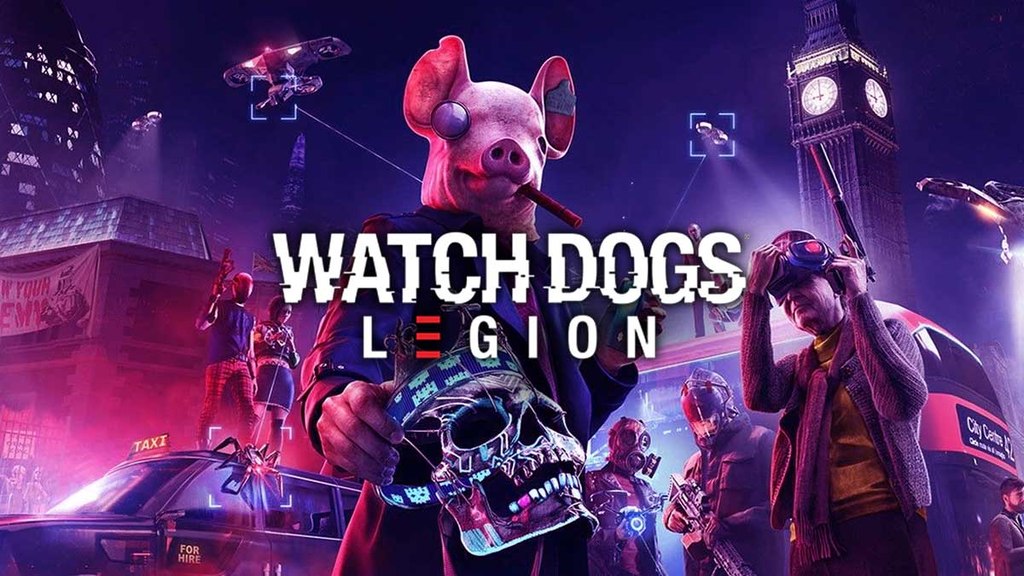 دو بازی AC Valhalla و Watch Dogs Legion تعطیلات امسال منتشر می‌شوند