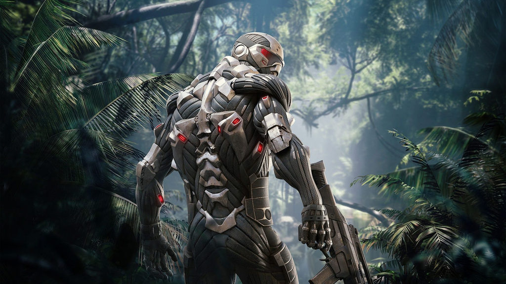 به‌زودی اطلاعات بیشتری از بازی Crysis Remastered منتشر خواهد شد