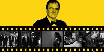 بهترین فیلم های کوئنتین تارانتینو، کارگردان صاحب‌سبک و خشن هالیوودی!