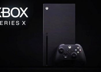 لوگو Xbox Series X رونمایی شد