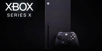 لوگو Xbox Series X رونمایی شد