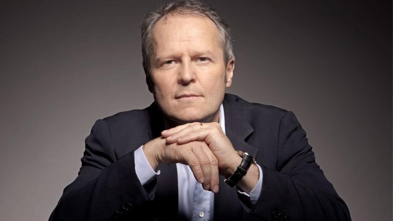 ایو گیمو، مدیرعامل یوبی سافت