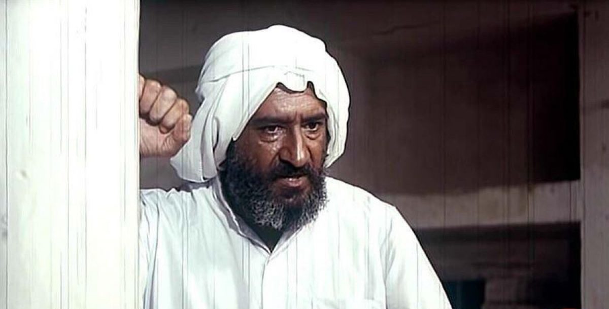 ناخدا خورشید