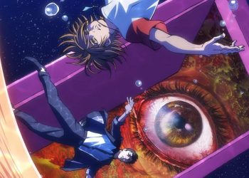 بررسی انیمه Pet