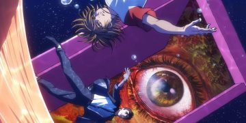 بررسی انیمه Pet