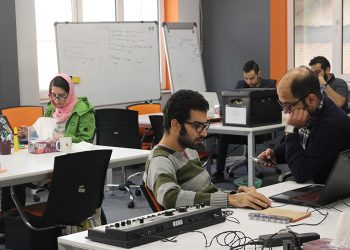 نگاهی به صحنه صنعت بازی سازی ایران | از تاثیر تحریم ها تا شکوفایی و توسعه