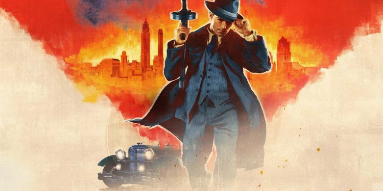 اولین تصاویر از بازی Mafia Trilogy منتشر شدند