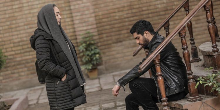 سریال «آقازاده» همزمان با عید فطر به شبکه نمایش خانگی می‌آید | پی اس آرنا