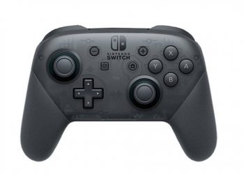 چگونه از کنترلر نینتندو سوییچ پرو روی کامپیوتر استفاده کنیم؟