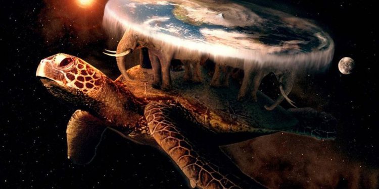 کتاب‌های دیسک ورلد اثر تری پراچت