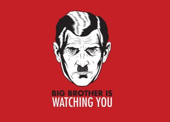 10 کتاب خواندنی که مفاهیمی مشابه با رمان 1984 دارند