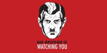 10 کتاب خواندنی که مفاهیمی مشابه با رمان 1984 دارند