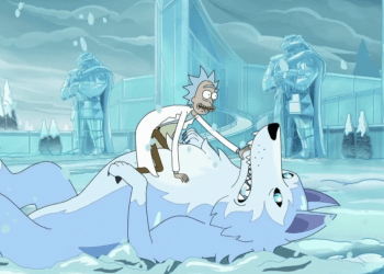 نقد و بررسی سریال ریک و مورتی: قسمت ششم از فصل چهارم