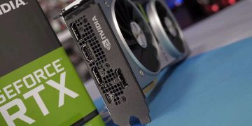 آماده‌سازی انبارهای شرکای انویدیا برای عرضه سری RTX 3000 در ربع سوم سال