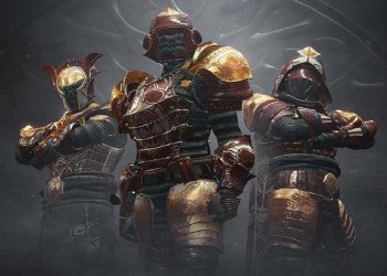 بازی Destiny 2 برای کنسول‌های نسل بعد عرضه می‌شود