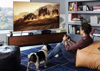 راهنمای خرید تلویزیون 4K HDR