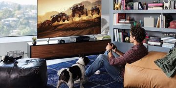 راهنمای خرید تلویزیون 4K HDR