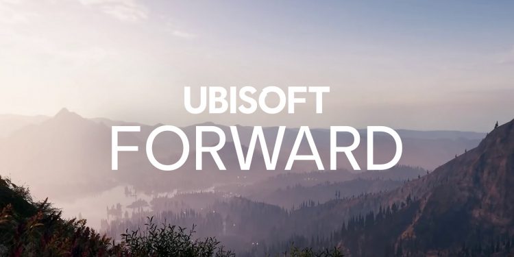 رویداد دیجیتالی Ubisoft Forward معرفی شد