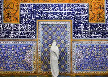 برترین کتاب‌ها درباره ایران