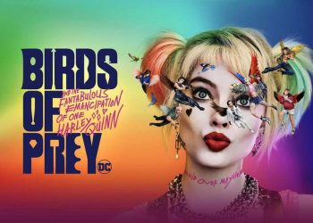 نقد فیلم Birds of Prey | قدرت‌نمایی هارلی کویین در میان فقر شخصیت‌ها
