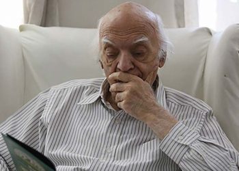 نجف دریابندری درگذشت