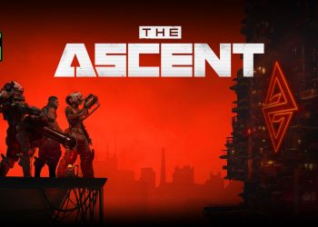 بازی The Ascent برای کنسول ایکس باکس سری ایکس معرفی شد