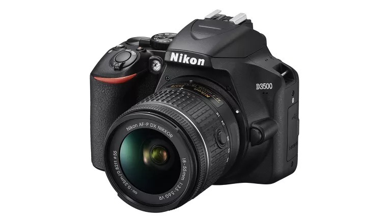 دوربین NIKON D3500