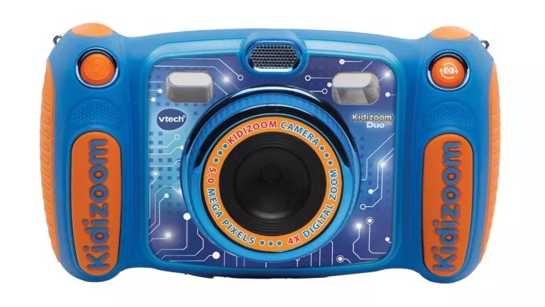 دوربین VTECH KIDIZOOM DUO 5.0