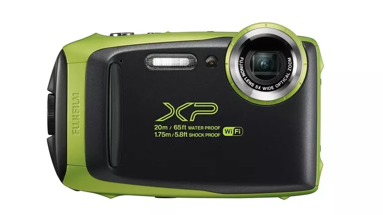 دوربین FUJIFILM FINEPIX XP130