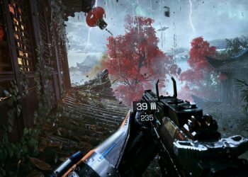 بازی Bright memory: infinite به سری بازی‌های ایکس باکس سری ایکس می‌پیوندد