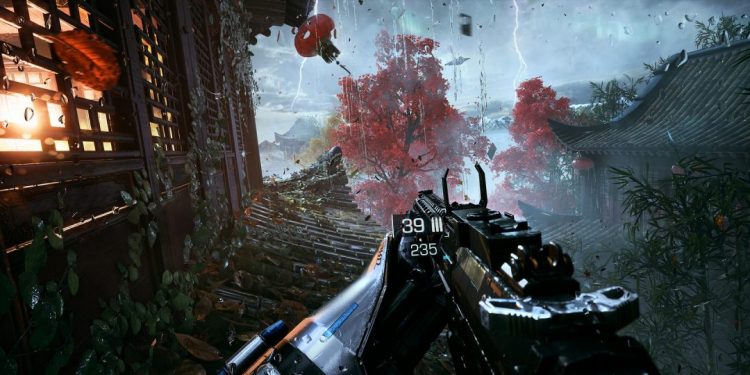 بازی Bright memory: infinite به سری بازی‌های ایکس باکس سری ایکس می‌پیوندد