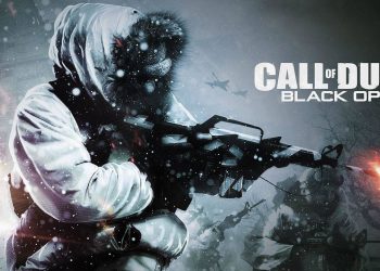 بازی Call Of Duty: Black Ops با تمرکز بر جنگ سرد سهم امسال کال آو دیوتی است