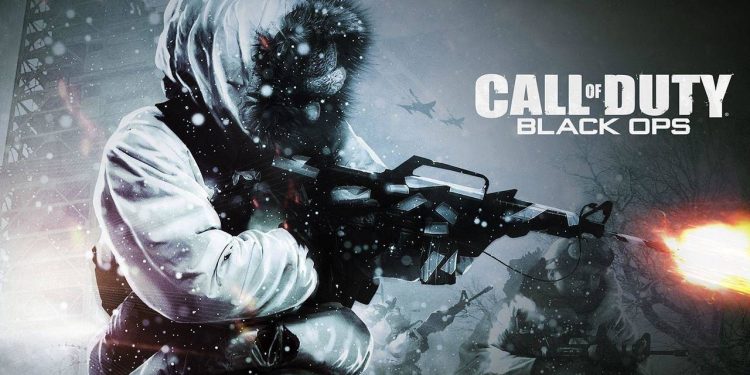 بازی Call Of Duty: Black Ops با تمرکز بر جنگ سرد سهم امسال کال آو دیوتی است