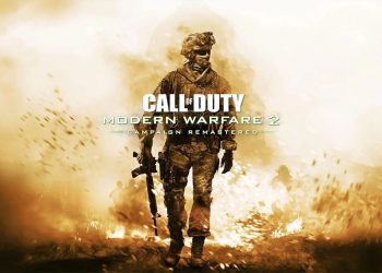 دانلود بازی Call of Duty Modern Warfare 2 Remastered