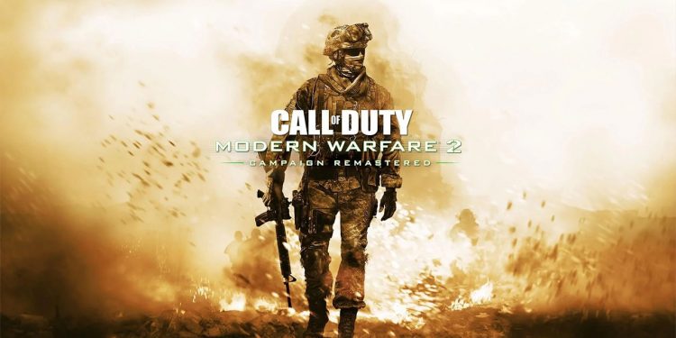 دانلود بازی Call of Duty Modern Warfare 2 Remastered