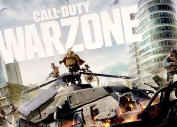 عرضه Call of Duty: Warzone برای نسل بعدی