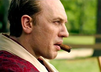 نقد فیلم Capone