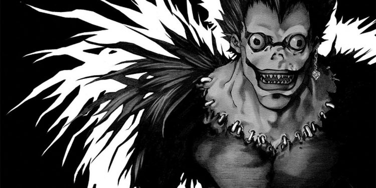 آیا خالقان مانگای Death Note از کشتن «این شخصیت خاص» پشیمان هستند؟