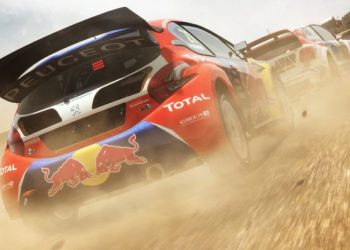 نسخه جدید بازی DiRT در دست ساخت قرار داشته و به‌زودی معرفی می‌شود