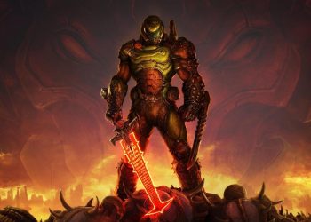 موسیقی متن بازی Doom Eternal