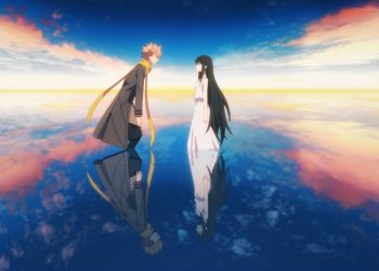 نقد انیمه ID: INVADED